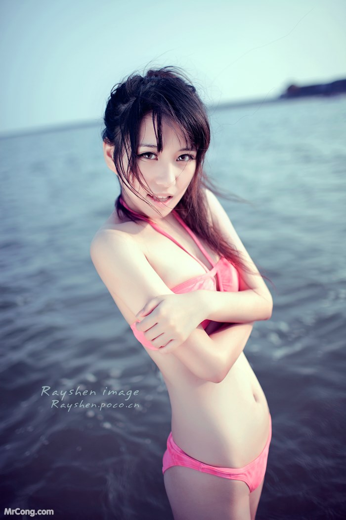 Beautiful and sexy Chinese teenage girl taken by Rayshen (2194 photos) photo 96-12