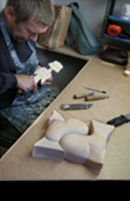 Руки Мастера: Руки Мастера