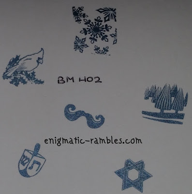Stamping-Plate-Review-Bundle-Monster-Holiday-Collection-H02-BMH02