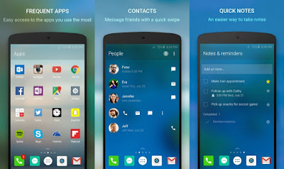 Top 5 Best Android Launcher that would Spice-up your Android Devices ...