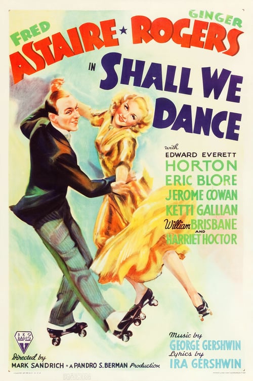Voglio danzar con te 1937 Download ITA