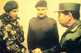 CESE DE HOSTILIDADES RENDICIÓN ARGENTINA (14/06/1982) GUERRA DE LAS ISLAS MALVINAS