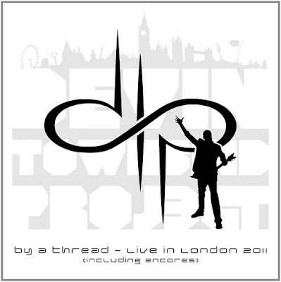 Devin Townsend Project, By a Thread, live, Ki, Addicted, Deconstruction, Ghost, concert