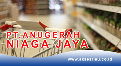 PT. Anugerah Niaga Jaya Pekanbaru