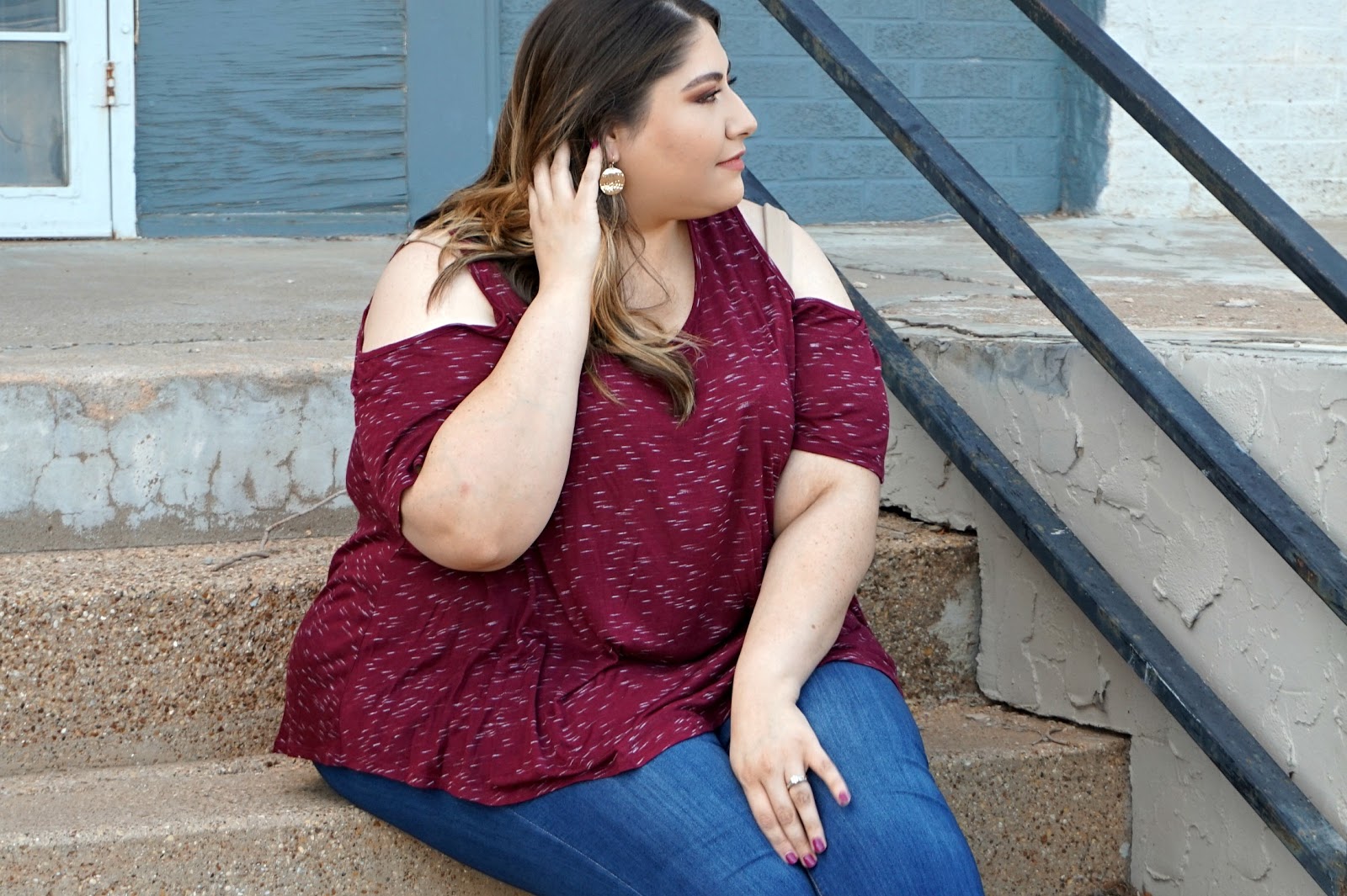 Dia & Co  Plus-Size Clothing Subscription - Beauty With Lily