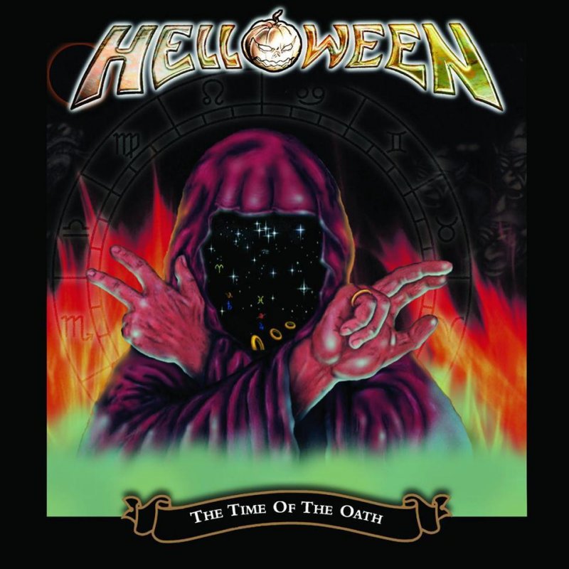 Terjemahan Lirik Lagu Forever and One - Helloween - Telenovelas