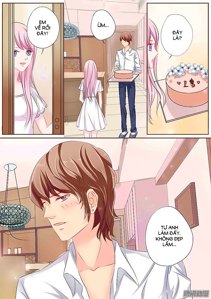 Chiêm Cốt Sư Chap 29 - Next Chap 30