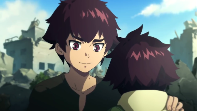 Get Rakshasa Street Zhen Hun Jie Episode 6 Subtitle Indonesia For Free Get Wallpaper Rakshasa Street Zhen Hun Jie Episode 6 Subtitle Indonesia Desktop Wallpaper Free