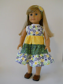 Karen Mom of Three's Craft Blog: Stocking stuffer ideas #11 Doll Sized ...