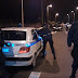  ΗΓΟΥΜΕΝΙΤΣΑ: Σύλληψη τριών Αλβανών, μετά από καταδίωξη - Αναζητούνται άλλοι τρεις