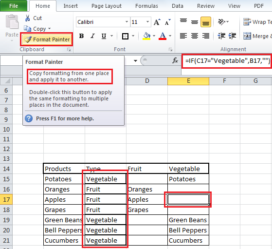 Excel Helps You Clipboard Group