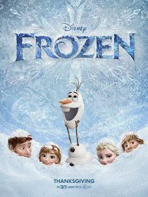 Frozen Kristen Bell animatedfilmreviews.filminspector.com