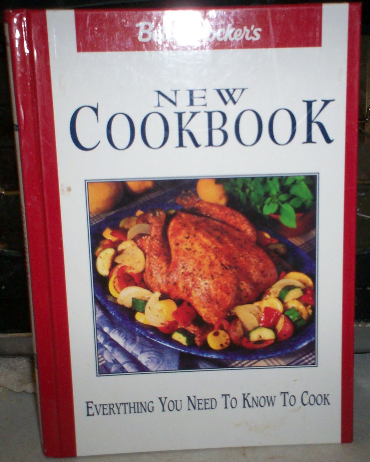 The Love Birds Cafe Mel's Birthday Cake & Zucchini Bread