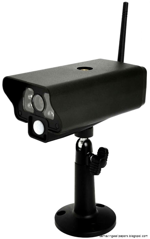 Home and Business Security Equipment  Page 14