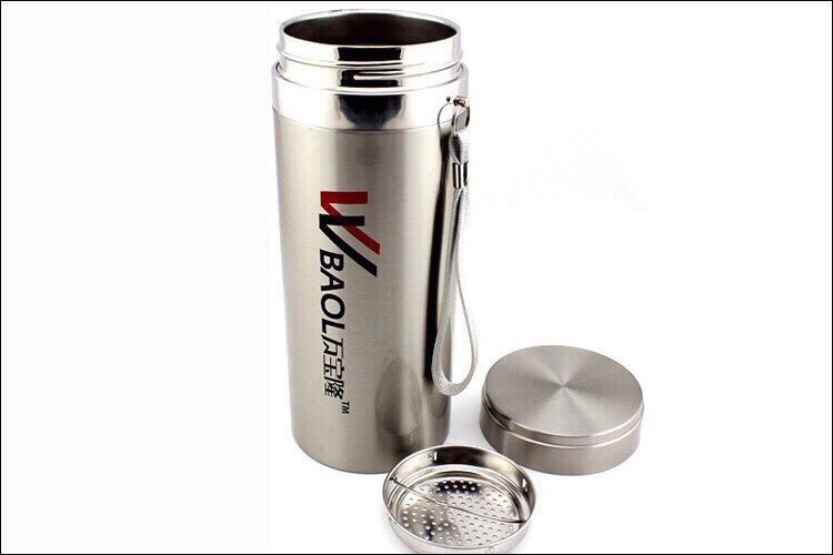 125k - Bình giữ nhiệt nóng lạnh inox cao cấp BAOL 800ml giá sỉ và lẻ rẻ nhất 125k - Bình giữ nhiệt nóng lạnh inox cao cấp BAOL 800ml giá sỉ và lẻ rẻ nhất