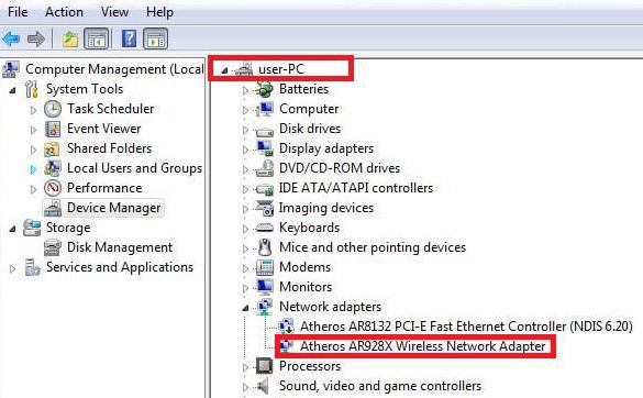 Cara Install Driver Wifi Windows 7
