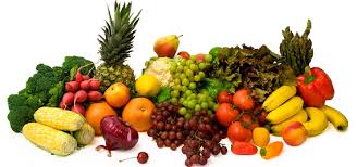 Las frutas y la salud
