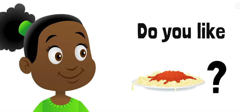 DO YOU LIKE BROCCOLI ICE CREAM