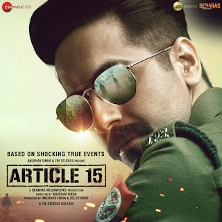 Shuru Karein Kya - MP3 Song (From "Article 15") Listen & Download | Article 15 Songs Shuru Karein Kya