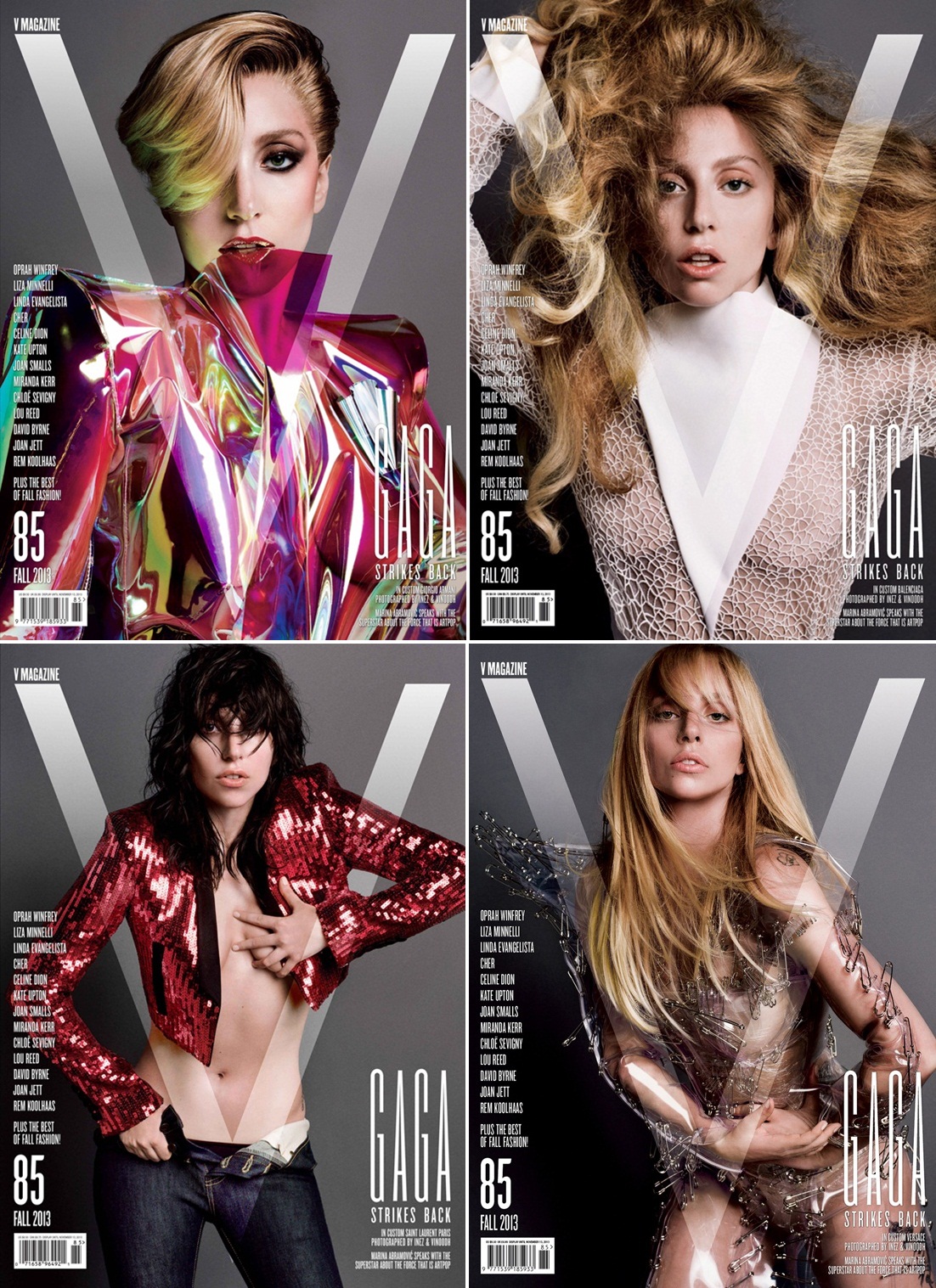 Lady+Gaga+V+Magazine+September+2013+1-ho