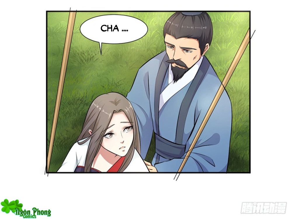 Hỏa Hồ - Chương 39 - Trang 35