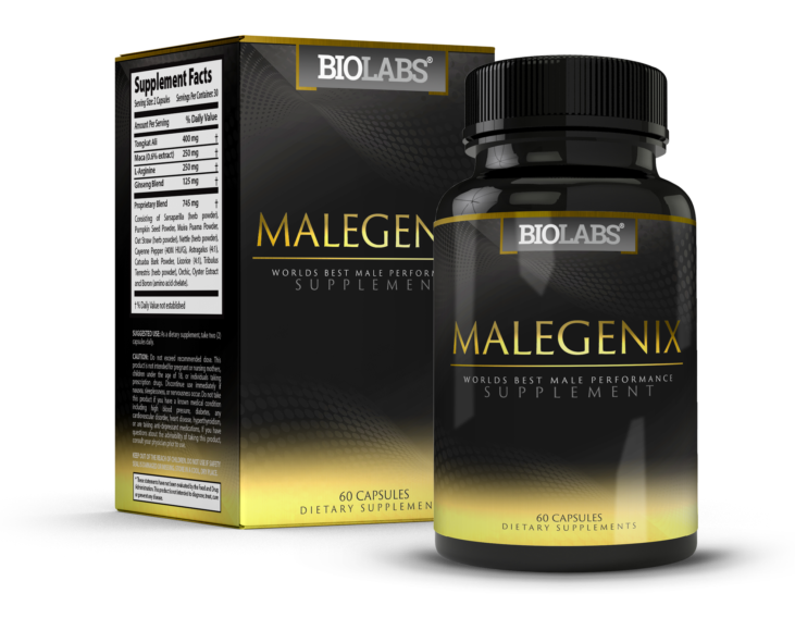 How Long Does It Take For Malegenix To Work