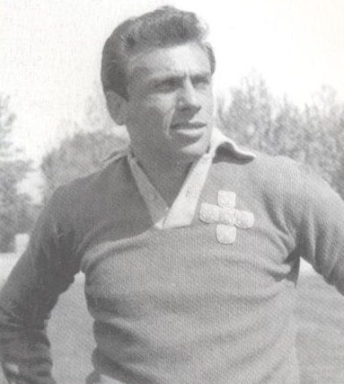 ARMAZÉM LEONINO SPORTING Carlos Gomes nasceu há 80 anos!