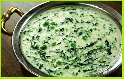 मेथी मटर मलाई की सब्जी रेसिपी - Methi Matar Malai Recipe in Hindi मेथी मटर मलाई की सब्जी रेसिपी - Methi Matar Malai Recipe in Hindi