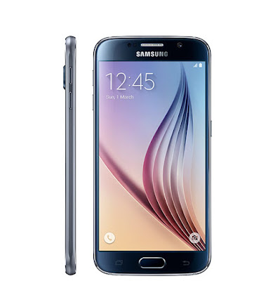 Samsung Galaxy S6 Edge Plus - A Threat to iPhone Market