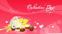 Ngày Lễ Tình Nhân - Valentine's Day