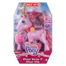 My Little Pony Winter Wish Winter Ponies G3 Pony