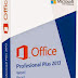 Microsoft Office Professional Plus 2019 Product Key For Free Mac!