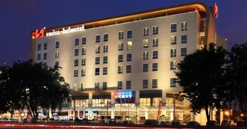 Swiss-Belhotel & Zest Hotel Airport - Hotelier Indonesia