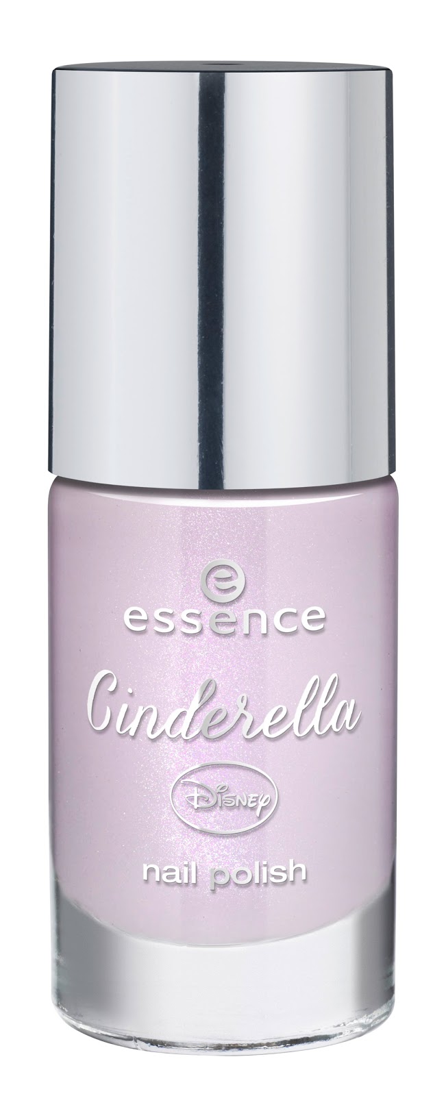 essence cinderella – nail polish, 02 bibbidi-bobbidi-boo