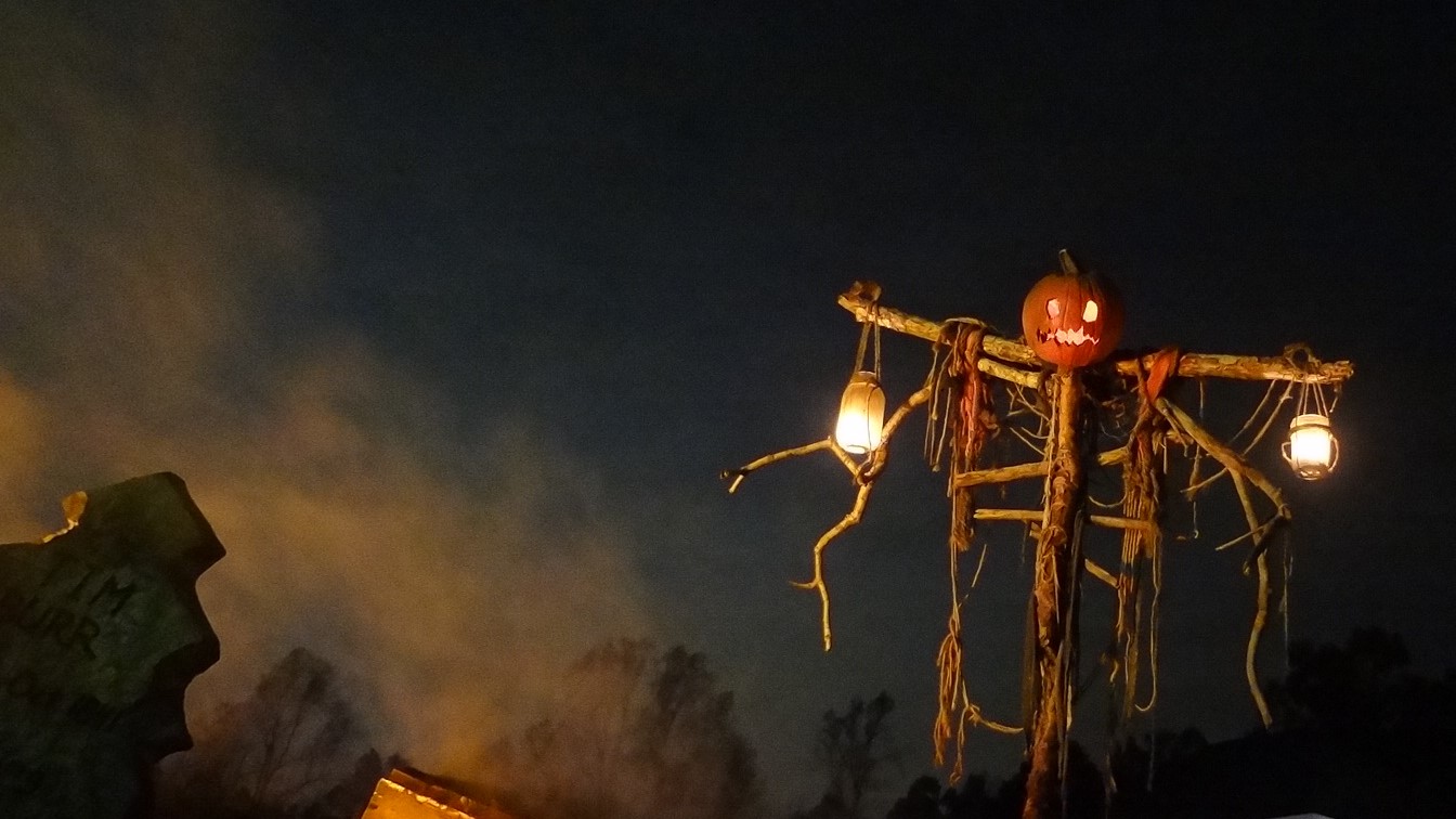 Grim Hollow Haunt Grim Hollow 2016