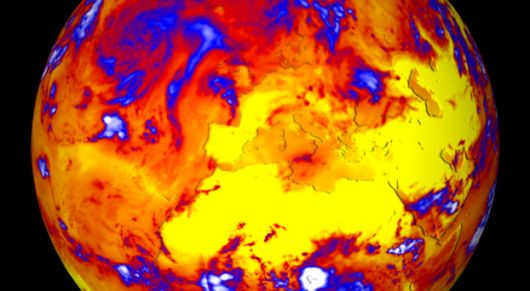 CAMBIO CLIMÁTICO: Lugares Donde Hacia Mucho Frío Ahora hace Mucha Calor CAMBIO CLIMÁTICO: Lugares Donde Hacia Mucho Frío Ahora hace Mucha Calor