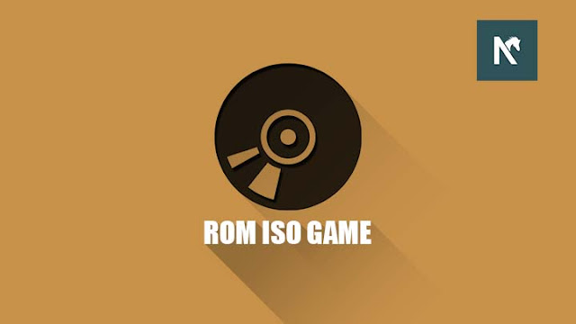 Tempat Situs Download ISO Game PS1, PS2 dan PSP Gratis