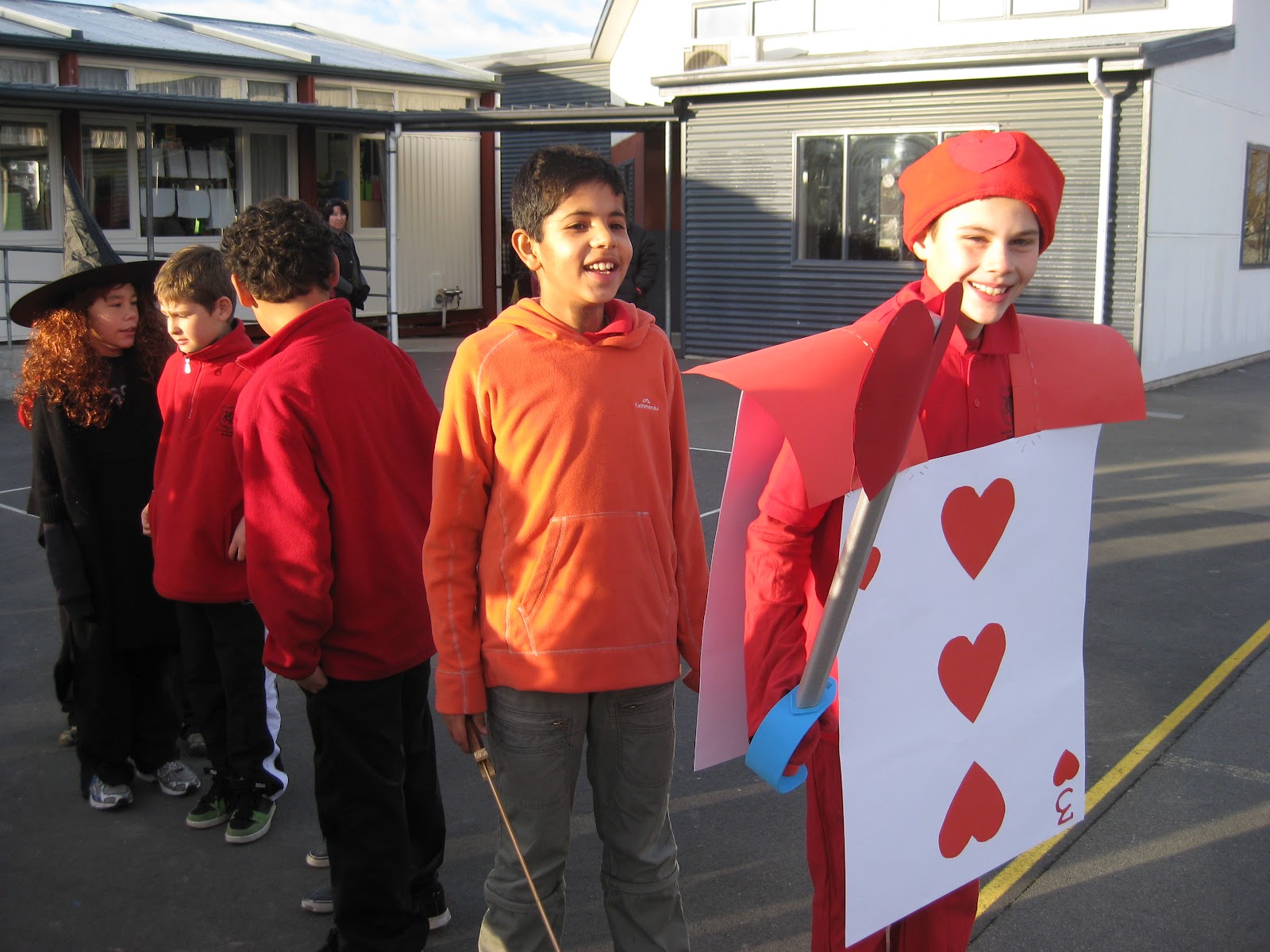 Room 15: BOOK CHARACTER DRESS UP