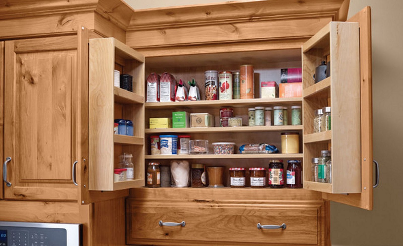 Tips for Choosing Minimalist Hanging Kitchen Kitchen Storages