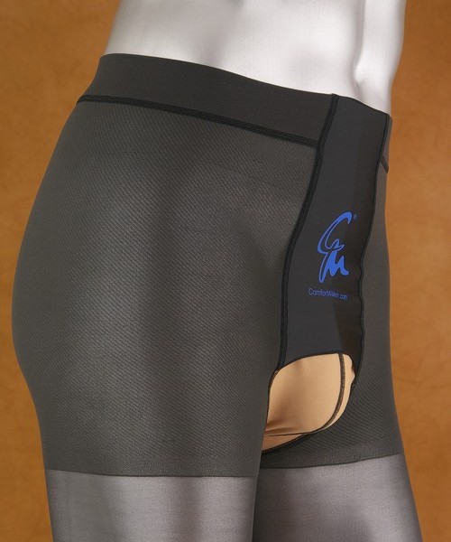 Hosiery For Men Best selling men's tights at Comfort4Men the top six