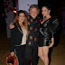 Producer Sangeeta Ahir Spotted with Rohit bal at BPFT Show in Mumbai 