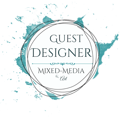 Guest Dt MixedMedia&Art June 2017