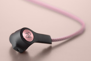 B&O BeoPlay H5 - Dusty Rose
