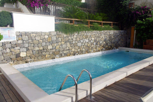 Casa Angelina Praiano Italy Swimming Pool Casa Angelina Praiano Italy Swimming Pool