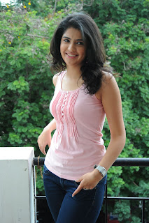 Deeksha Seth Latest Photo Stills [cinebrain.in]