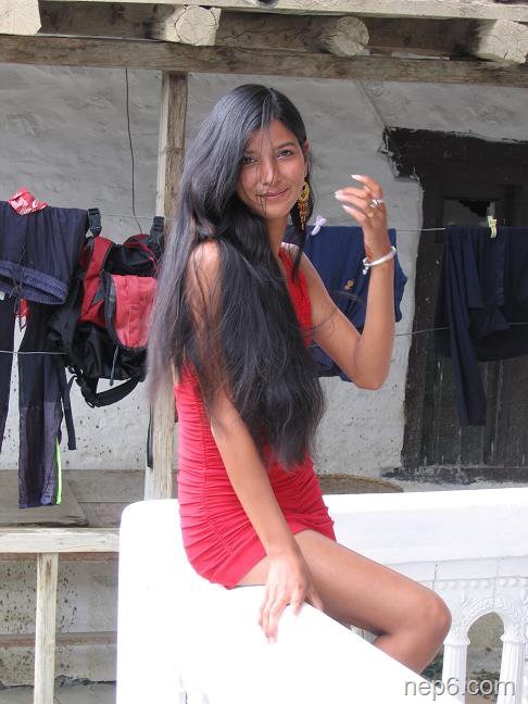 Nepali Pornstar Bindu Pariyar Hot Photos Models Photo