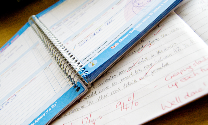 My homework lesson 3 hands on double a known fact 03 picture