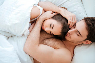 Sex in bed Benefits of morning sex