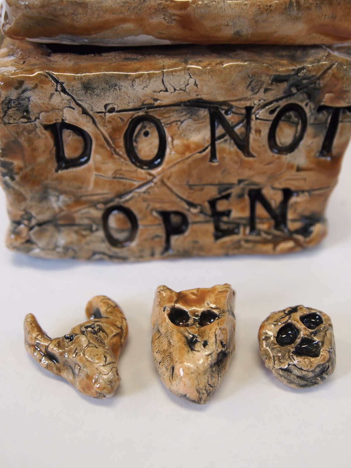 Pandoras Box Time Travel Telegraph