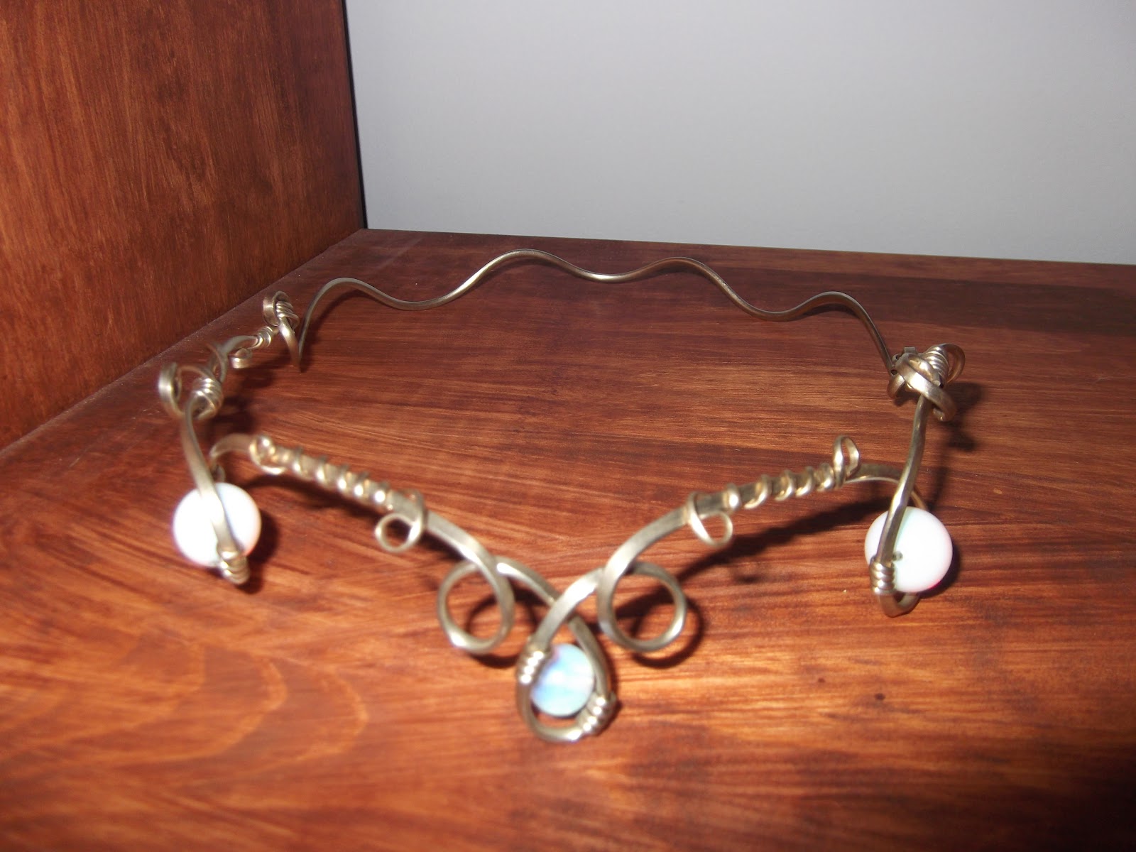 Silvania Tiara Elfica.